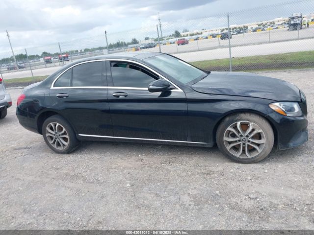 55SWF4KB6HU212346 Mercedes-Benz C 300 4matic/luxury 4matic/sport 4matic