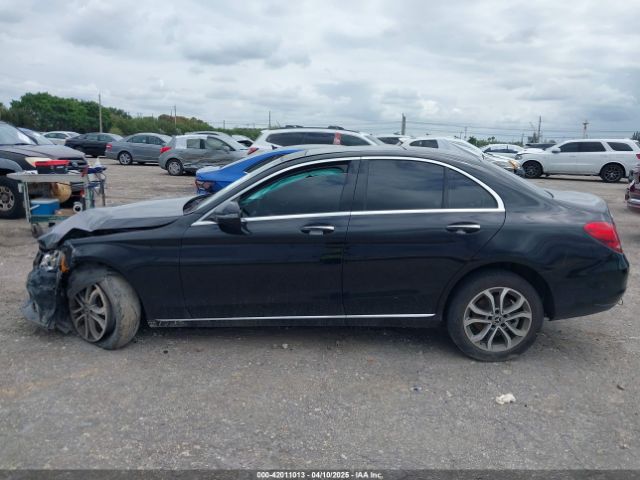 55SWF4KB6HU212346 Mercedes-Benz C 300 4matic/luxury 4matic/sport 4matic