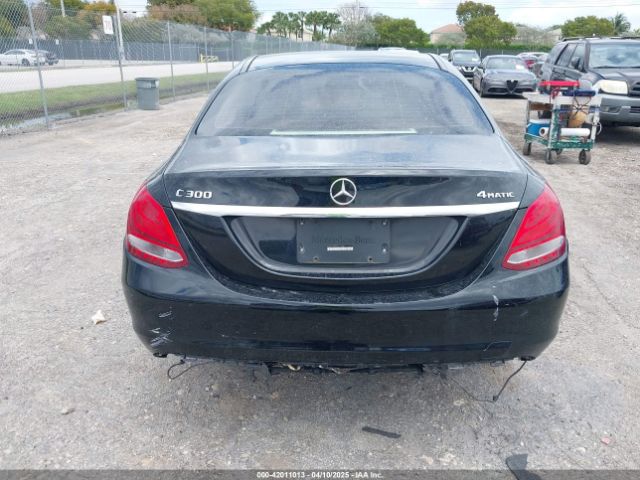 55SWF4KB6HU212346 Mercedes-Benz C 300 4matic/luxury 4matic/sport 4matic
