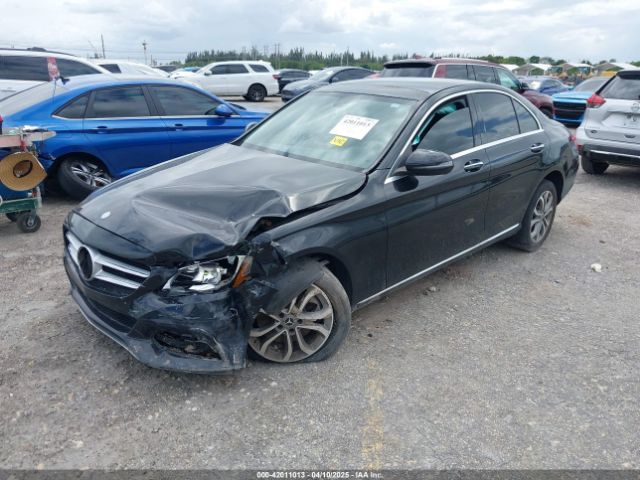 55SWF4KB6HU212346 Mercedes-Benz C 300 4matic/luxury 4matic/sport 4matic