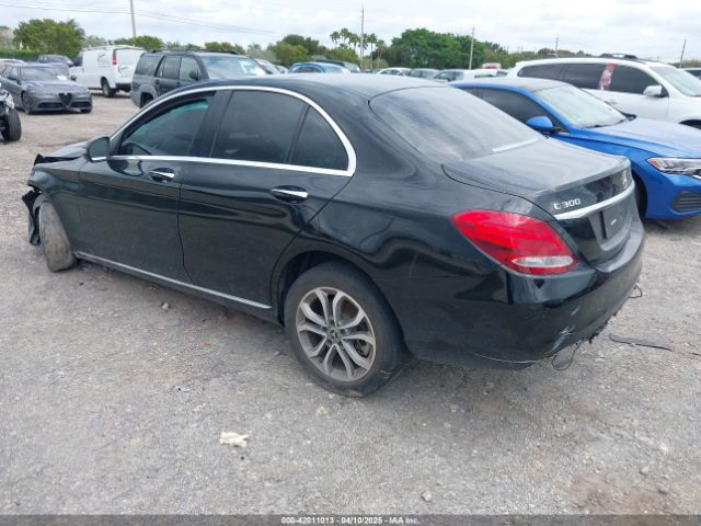 55SWF4KB6HU212346 Mercedes-Benz C 300 4matic/luxury 4matic/sport 4matic
