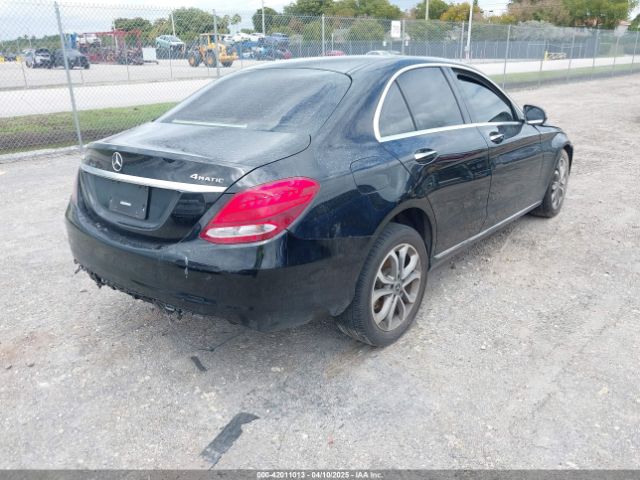 55SWF4KB6HU212346 Mercedes-Benz C 300 4matic/luxury 4matic/sport 4matic