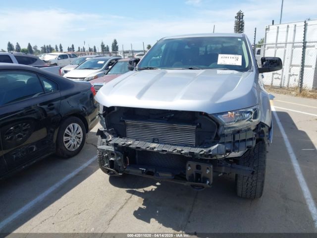 1FTER4FH0LLA94755 Ford Ranger Lariat