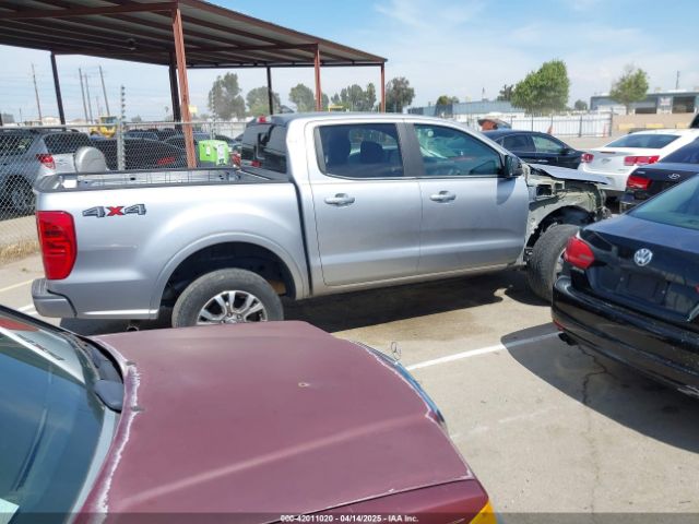 1FTER4FH0LLA94755 Ford Ranger Lariat