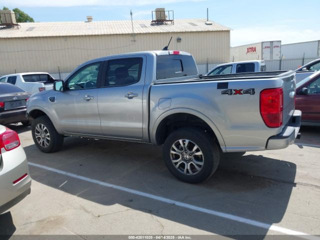 1FTER4FH0LLA94755 Ford Ranger Lariat