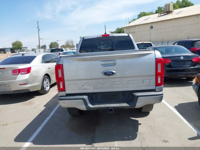 1FTER4FH0LLA94755 Ford Ranger Lariat
