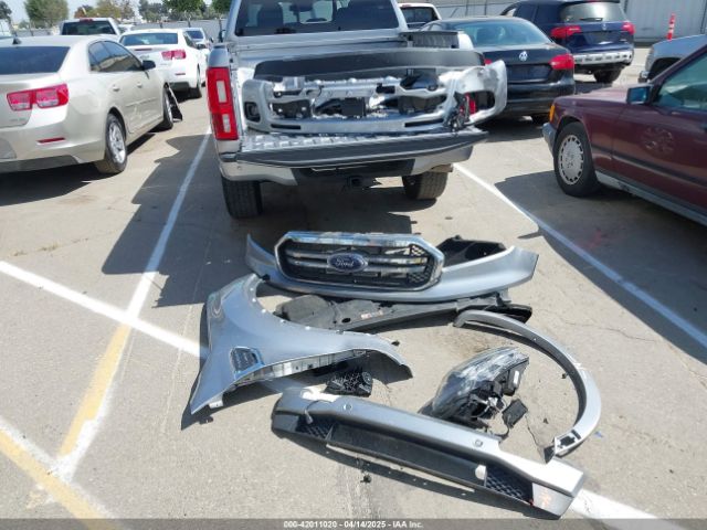1FTER4FH0LLA94755 Ford Ranger Lariat