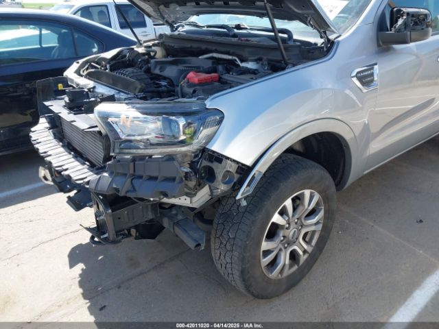 1FTER4FH0LLA94755 Ford Ranger Lariat
