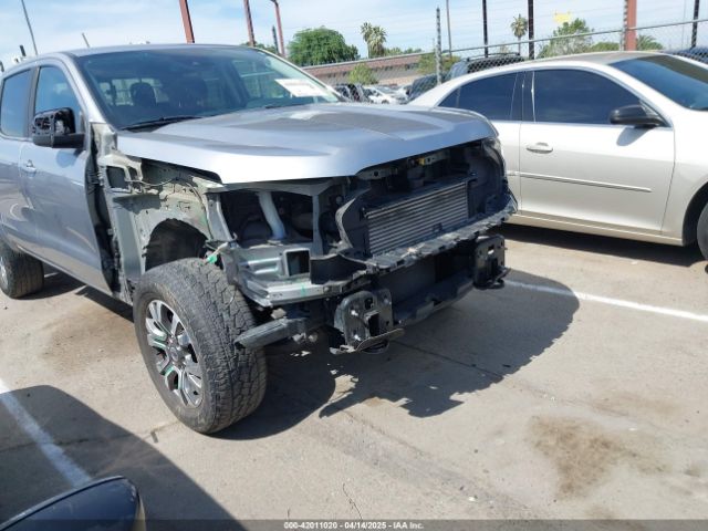1FTER4FH0LLA94755 Ford Ranger Lariat