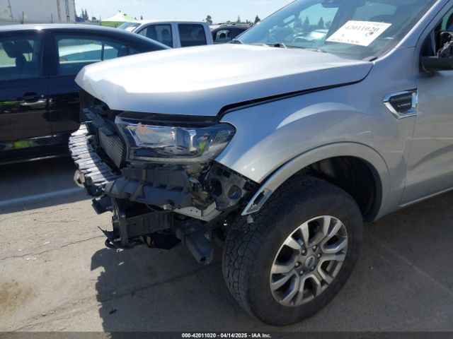 1FTER4FH0LLA94755 Ford Ranger Lariat