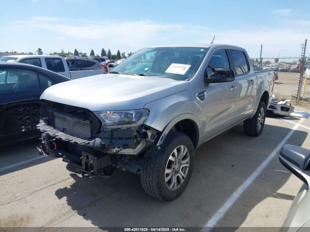 1FTER4FH0LLA94755 Ford Ranger Lariat