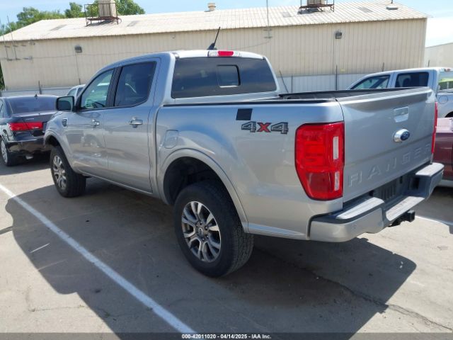 1FTER4FH0LLA94755 Ford Ranger Lariat