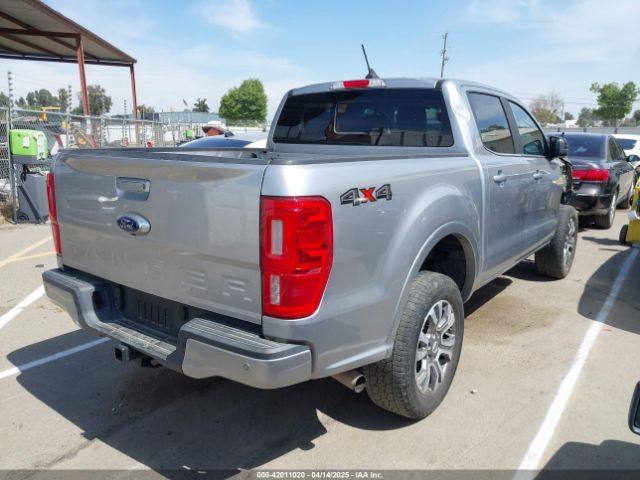 1FTER4FH0LLA94755 Ford Ranger Lariat