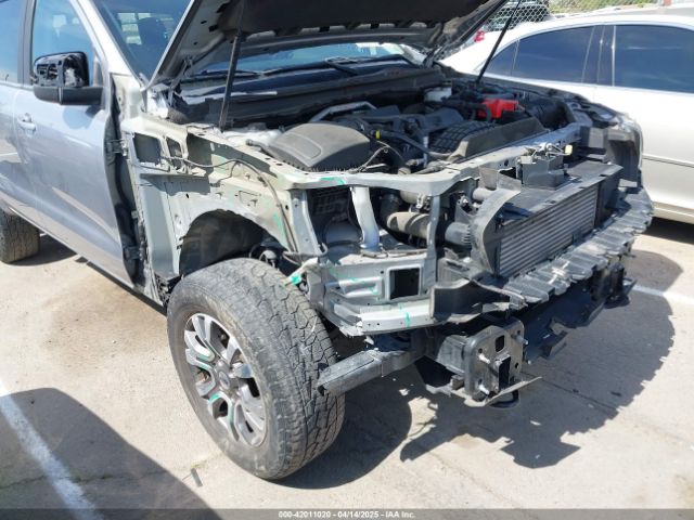 1FTER4FH0LLA94755 Ford Ranger Lariat