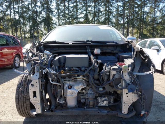 5N1AZ2MH5GN144710 Nissan MURANO S