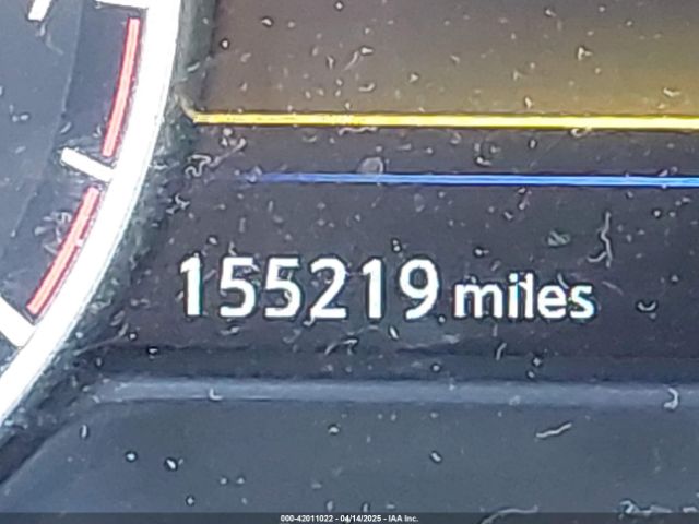 5N1AZ2MH5GN144710 Nissan MURANO S