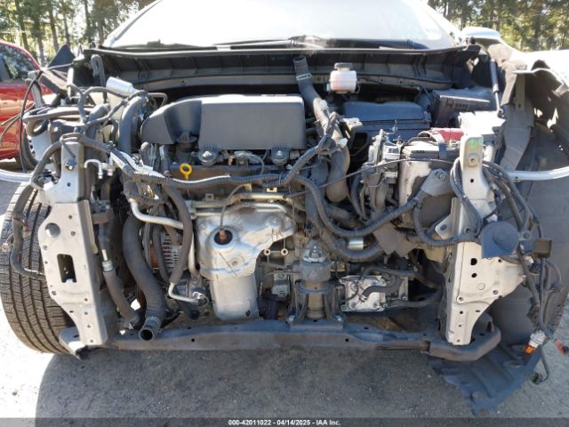 5N1AZ2MH5GN144710 Nissan MURANO S