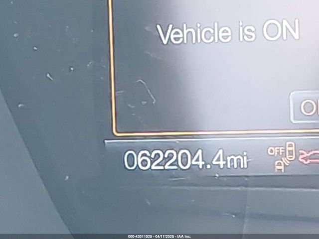 3FA6P0HD4LR231507 Ford FUSION SE