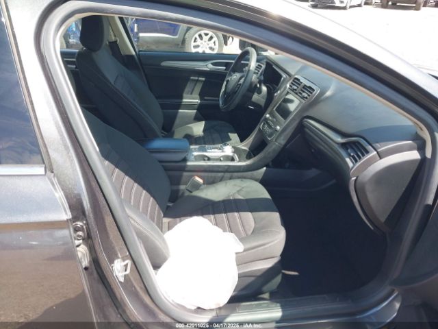 3FA6P0HD4LR231507 Ford FUSION SE
