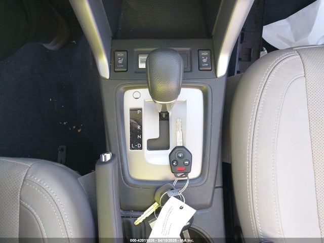 Subaru Forester 2.5i Limited 2018 JF2SJARC4JH435231 Image 11