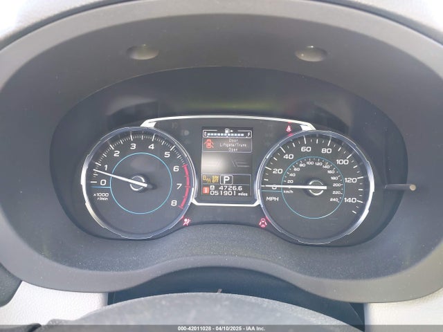 Subaru Forester 2.5i Limited 2018 JF2SJARC4JH435231 Image 7