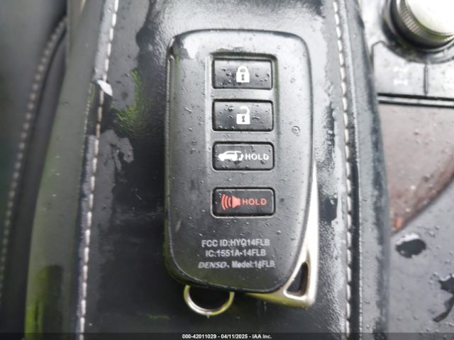 2T2HZMDA3MC266624 Lexus RX 350