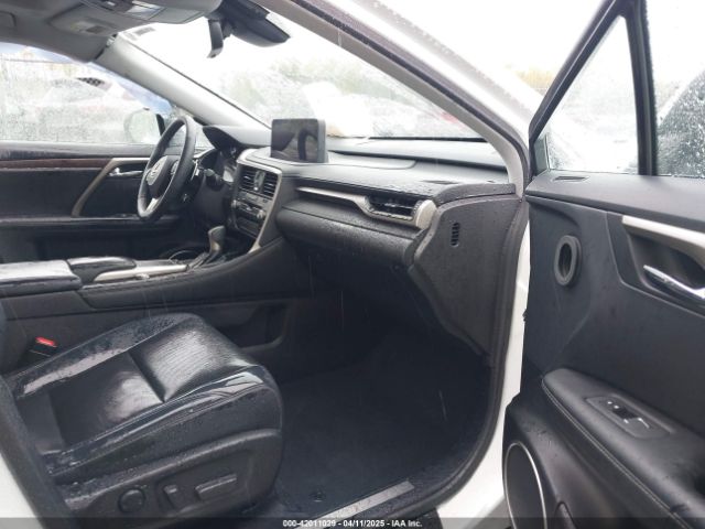 2T2HZMDA3MC266624 Lexus RX 350