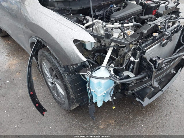 5N1AT2MV9GC769999 Nissan Rogue Sl