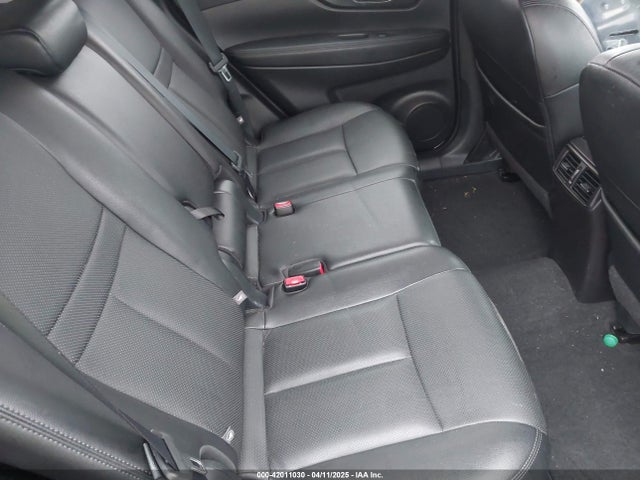 5N1AT2MV9GC769999 Nissan Rogue Sl