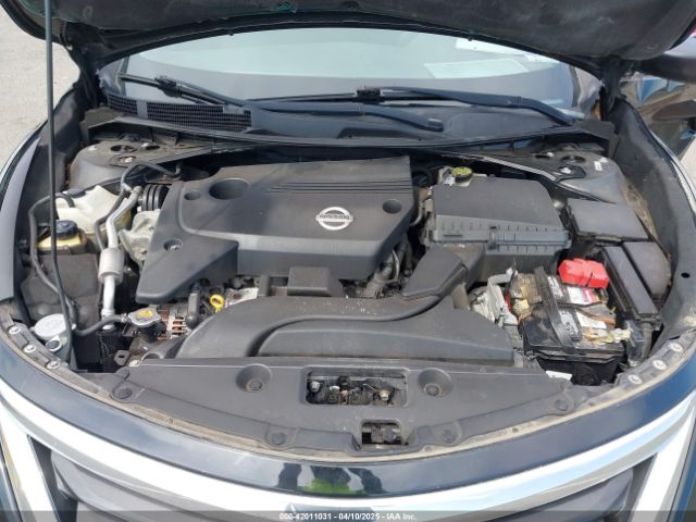1N4AL3AP7FN891964 Nissan Altima