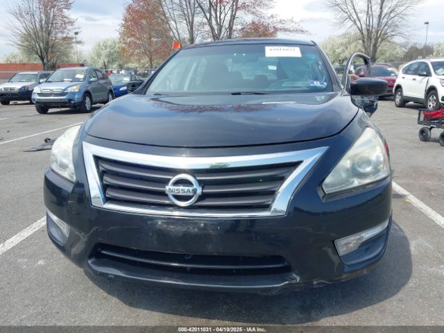 1N4AL3AP7FN891964 Nissan Altima
