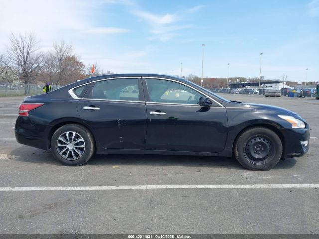 1N4AL3AP7FN891964 Nissan Altima