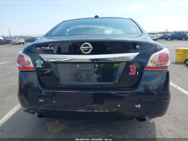1N4AL3AP7FN891964 Nissan Altima