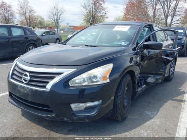 1N4AL3AP7FN891964 Nissan Altima