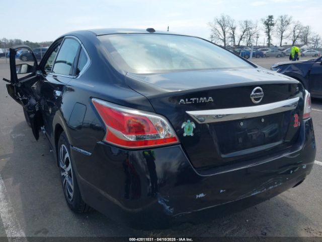 1N4AL3AP7FN891964 Nissan Altima