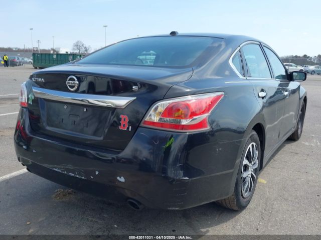 1N4AL3AP7FN891964 Nissan Altima