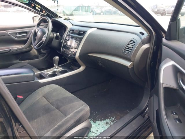 1N4AL3AP7FN891964 Nissan Altima