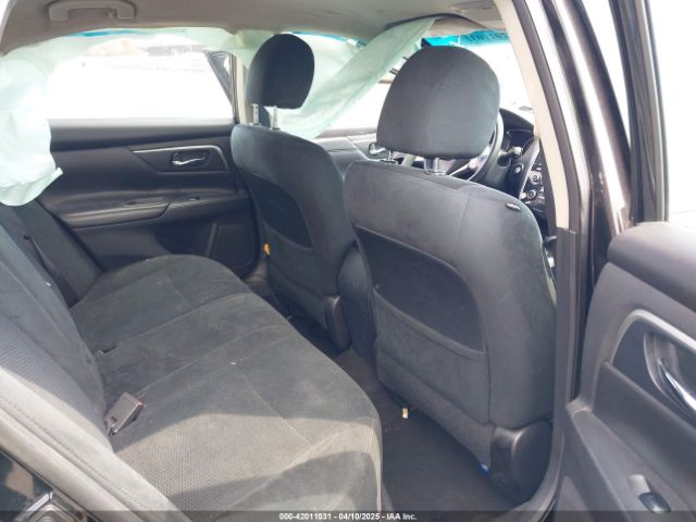 1N4AL3AP7FN891964 Nissan Altima