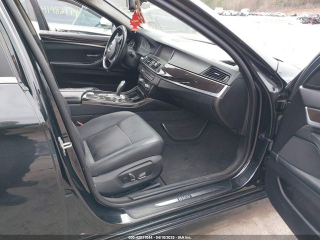 2015 BMW 528I WBA5A7C56FG143857 Photo 4