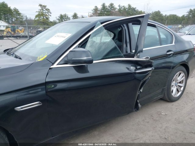 2015 BMW 528I WBA5A7C56FG143857 Photo 5
