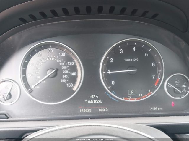 2015 BMW 528I WBA5A7C56FG143857 Photo 6
