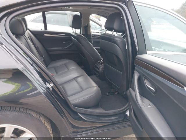 2015 BMW 528I WBA5A7C56FG143857 Photo 7