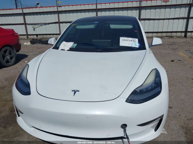 5YJ3E1EA7JF108754 Tesla MODEL 3