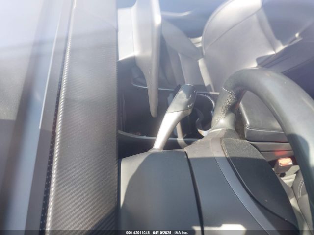 5YJ3E1EA7JF108754 Tesla MODEL 3