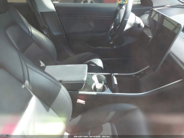 5YJ3E1EA7JF108754 Tesla MODEL 3