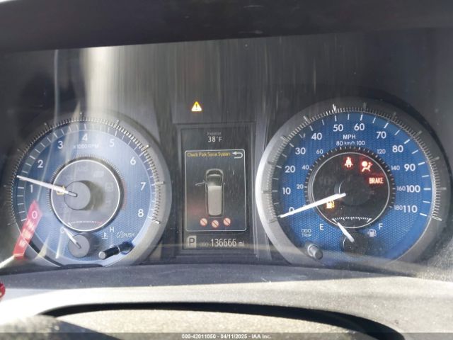 2015 TOYOTA SIENNA 5TDYK3DC3FS542685 Photo 6
