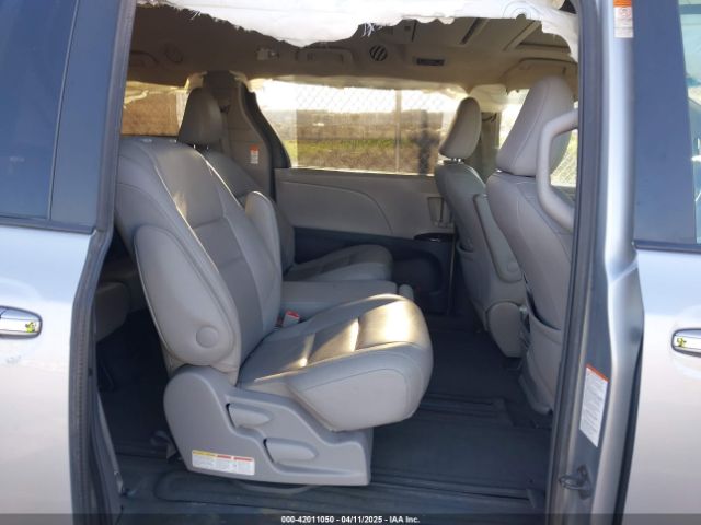 2015 TOYOTA SIENNA 5TDYK3DC3FS542685 Photo 7