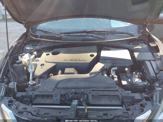 1N4AL3APXGC261224 Nissan Altima 2.5 S