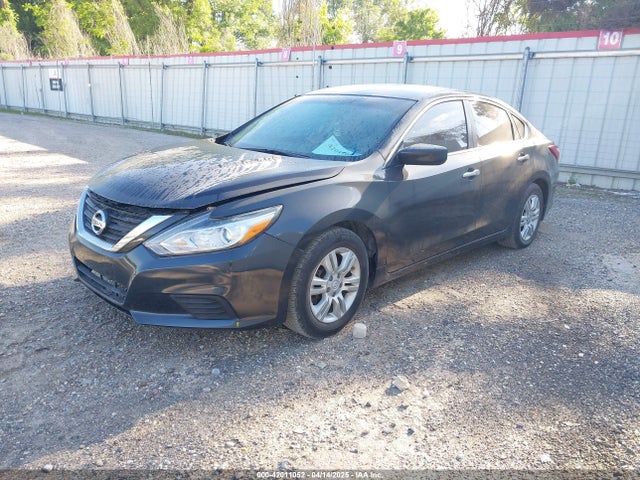1N4AL3APXGC261224 Nissan Altima 2.5 S