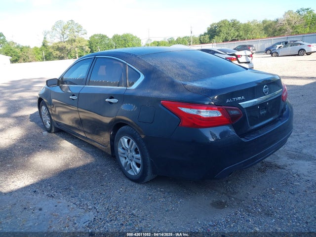 1N4AL3APXGC261224 Nissan Altima 2.5 S